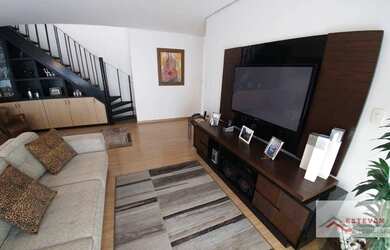 Imagem 3: Cobertura com 4 dormitórios, 240 m² - venda por R$ 2.690.000,00 ou aluguel...