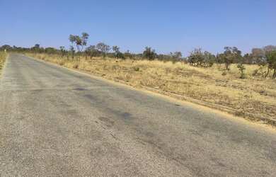 Imagem: O terreno está localizado em Quinta da Boa Vista, Aparecida