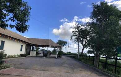 Imagem 4: PRIVÊ FAZENDA SERRA DO MAROTO