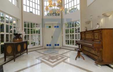 Imagem 9: Linda casa próxima ao Jockey Club de São Paulo