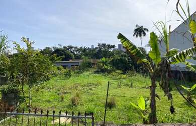 Imagem 2: Lote/Terreno para venda possui 926 metros quadrados em Estados - Indaial - SC