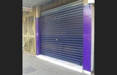 Imagem: O depósito possui 50m² de Área e está localizado em Setor