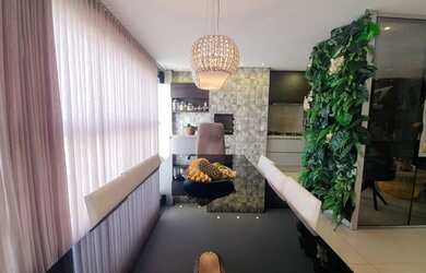 Imagem 1: Cora Alto Bueno nascente