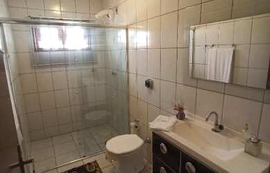 Imagem 9: CASAJARAGUÁ DO SUL. Varanda, 235m² de Área, 2 Vagas na garageme3 Dormitórios