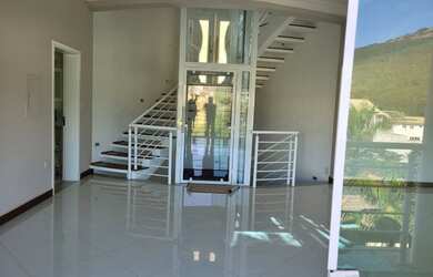 Imagem 13: Casa a venda aceita permuta parcial em apartamento SP e Atibaia. Condomínio...