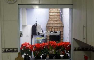 Imagem 12: Sobrado à venda, 100 m² por R$ 430.000,00 - Pedreira - São Paulo/SP