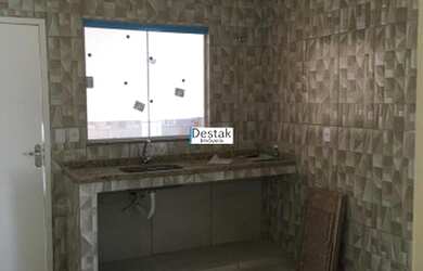 Imagem 14: CASA RESIDENCIAL em PORTO REAL - RJ, BELA VISTA