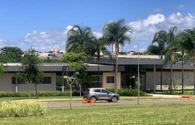 Imagem: O terreno possui 496m² de Área e está localizado em Anápolis