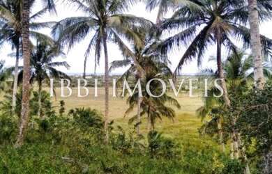 Imagem: A fazenda à venda possui e está localizado em Santa Cruz