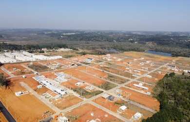 Imagem 11: FAZENDA RIO GRANDE - Terreno Padrão - Green Maria