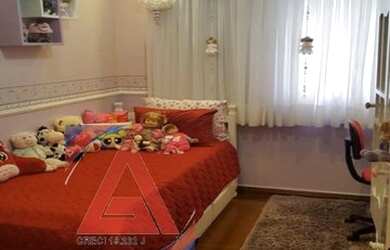 Imagem 11: Residencial - Centro. Churrasqueira, Imóvel mobiliado, 127m² de Áreae2...