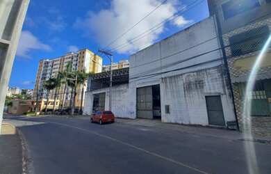 Imagem 4: Lote/Terreno para aluguel tem 1250 metros quadrados em Federação - Salvador...