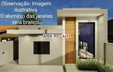 Imagem 4: Boituva - Casa Padrão - Portal Ville Jardins