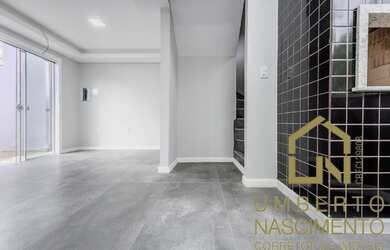 Imagem 12: Sobrado Novo a venda no bairro Boa Vista em Blumenau SC