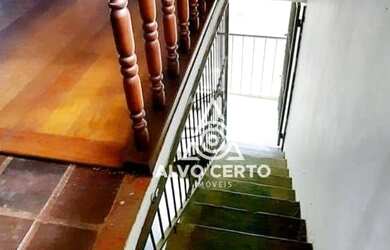 Imagem 13: Casa com 4 Quartos, 172 m² - venda por R$ 1.100.000 ou aluguel por R$...