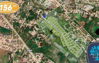 Imagem 14: Terreno à venda, 150 m² por R$ 39.000,00 - Aquiraz - Aquiraz/CE