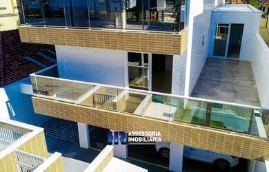 Imagem 2: Matinhos - Apartamento Padrão - Caiobá