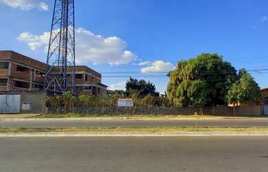 Imagem 1: Lote/Terreno para venda com 419 metros quadrados em Residencial Itaipu...