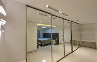 Imagem 12: CHATEAU FLAMBOYANT DESOCUPADO