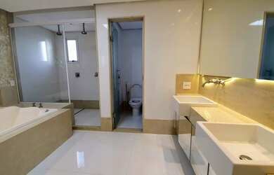 Imagem 14: CHATEAU FLAMBOYANT DESOCUPADO