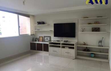 Imagem 1: Apartamento no St Aeroporto