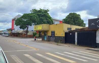 Imagem 7: Lote/Terreno para venda tem 389 metros quadrados em Goiá - Goiânia - GO