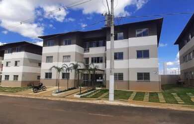 Imagem 12: Apto 2 Qtos terréo com quintal, com area de lazer completa, proximo a...