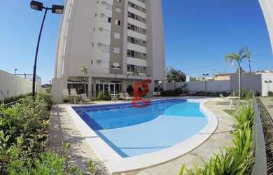 Imagem 13: Apartamento com 3 dormitórios à venda, 63 m² por R$ 317.000,00 - Jardim...