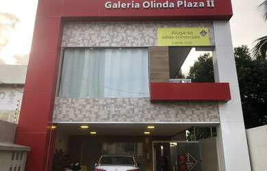 Imagem: O depósito possui 20m² de Área e está localizado em Casa