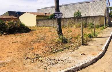 Imagem: O terreno possui 444m² de Área e está localizado em Jardim