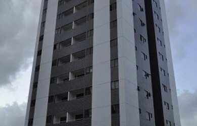 Imagem: O apartamento possui 2 Dormitórios, 3 Banheiros, 1 Vaga na