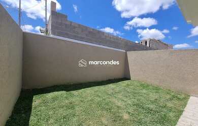 Imagem 13: FAZENDA RIO GRANDE - Casa Padrão - Nações