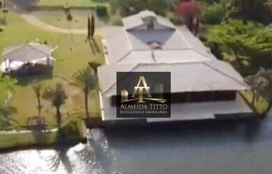 Imagem: A fazenda à venda possui e está localizado em Bela Vista