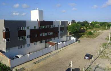 Imagem 13: Apartamento para venda, Portal do Sol, João Pessoa - 19214