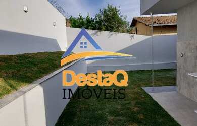 Imagem 7: CASA BAIRRO LUNDCEIA. Churrasqueira, Varanda, Guarda roupae135m² de Área