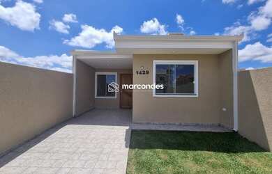 Imagem 2: FAZENDA RIO GRANDE - Casa Padrão - Nações