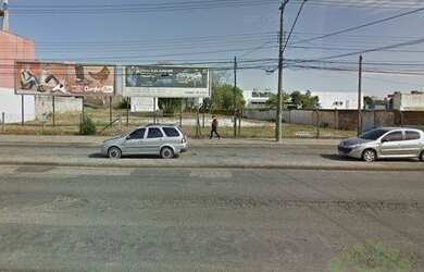 Imagem 2: Terreno para alugar, 1786 m² por R$ 4.500,00/mês - Novo Mundo - Curitiba/PR