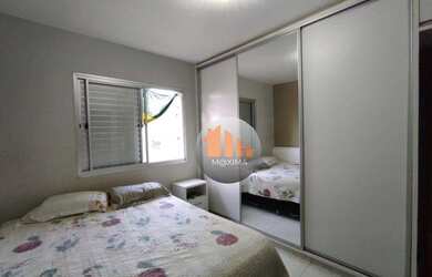 Imagem 6: Apartamento à venda, 84 m² por R$ 470.000,00 - Jardim Goiás - Goiânia/GO