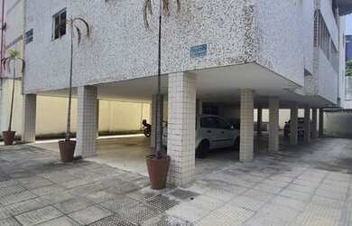 Imagem 5: Apartamento à venda, 104 m² por R$ 270.000,00 - Boa Viagem - Recife/PE