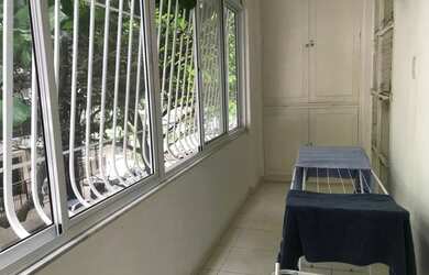 Imagem 14: Maravilhoso Apartamento pra venda uma quadra da praia