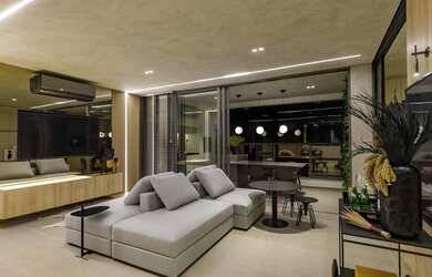 Imagem 12: LONDRINA - Apartamento Padrão - Gleba Fazenda Palhano