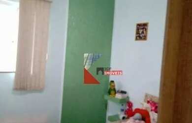 Imagem 9: Casa com 3 dormitórios à venda, 136 m² por R$ 500.000 - Jardim Vila...