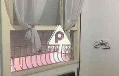 Imagem 15: Apartamento Original 3 Quartos Revertido para 4, próximo ao metrô do Flamengo