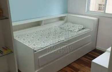 Imagem 4: Apartamento com 3 dormitórios, 104 m² - venda por R$ 845.000,00 ou aluguel por R$ 6.747,00