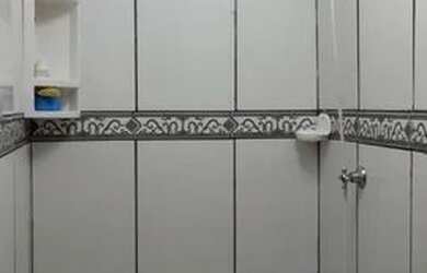 Imagem 7: APTO BARUERI. 48m² de Área, 1 Vaga na garageme2 Dormitórios