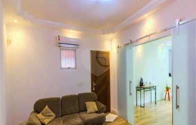 Imagem 9: Sobrado Freguesia do Ò. Churrasqueira, Ar-condicionado, Área de serviçoe330m²...