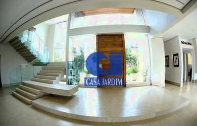 Imagem 5: Casa com 4 dormitórios, 2500 m² - venda por R$ 45.000.000,00 ou aluguel por R$ 135.366,07