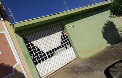 Imagem: A casa possui 2 Dormitórios e está localizado em Maria Ortiz