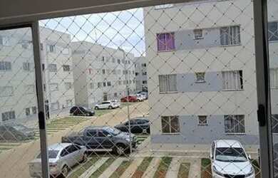 Imagem 6: Apartamento águas lindas