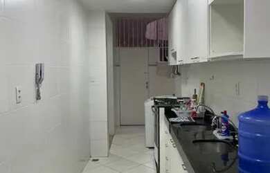 Imagem 9: Apartamento para aluguel tem 160 metros quadrados com 3 quartos em Copacabana...